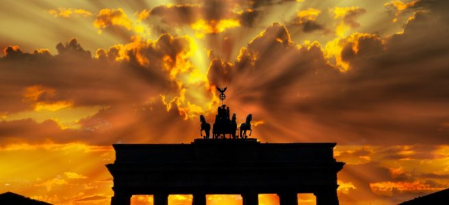 Brandenburger Tor