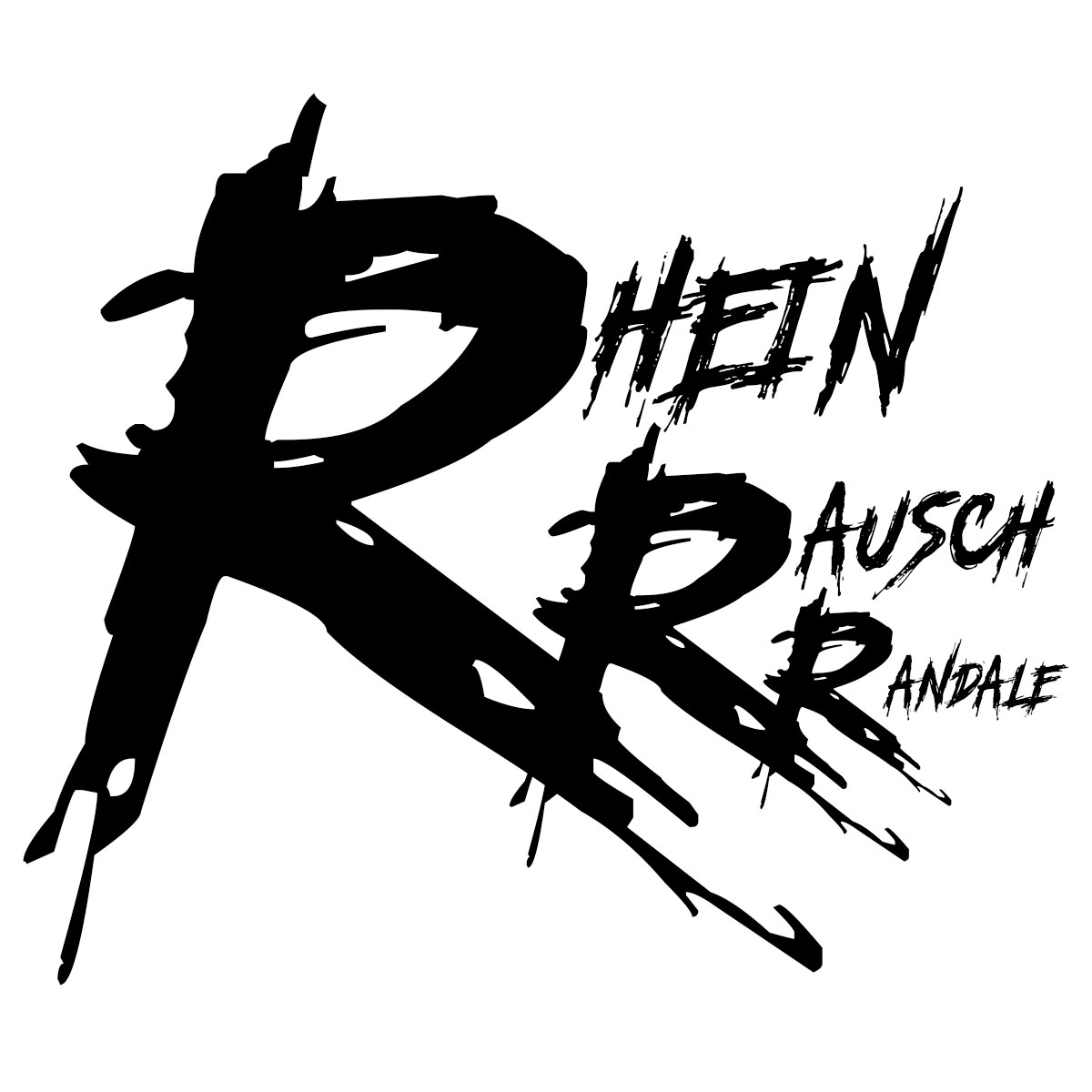 #Rhein #Rausch #Randale